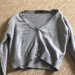 nwot billie sweater
